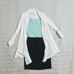 Lightweight long sleeve